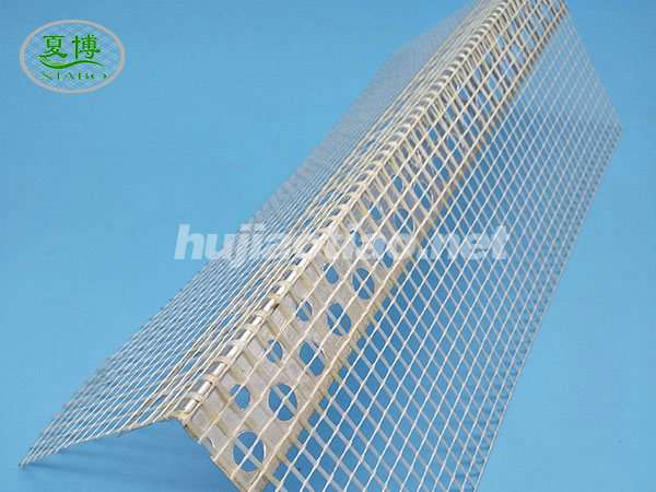 金属保温护角图片2