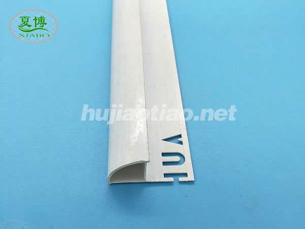 PVC收边条图片2