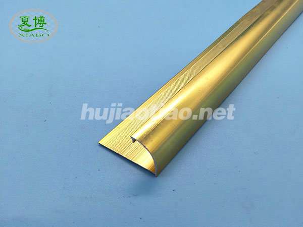 铝合金收边条图片2