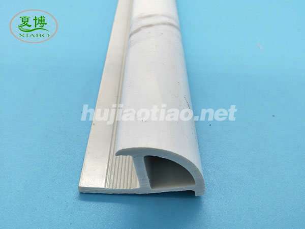 石塑收边条图片3