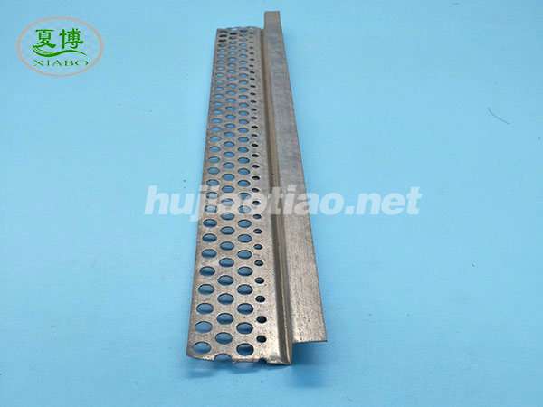 镀锌板装修线条图片2