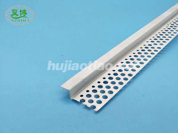 镀锌板装修线条图片3