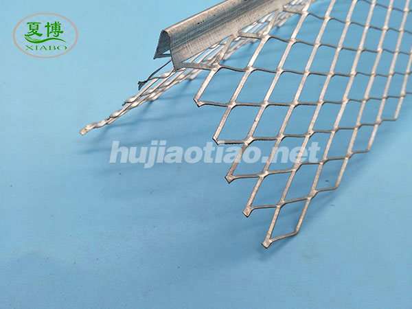 拉网护角网图片2