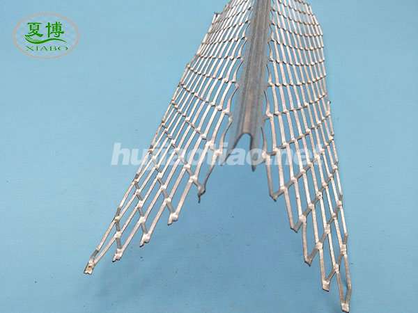 拉网护角网图片3