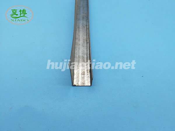 镀锌板护角图片3