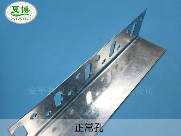 正常孔托架图片9