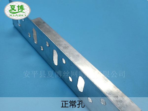 正常孔托架图片10